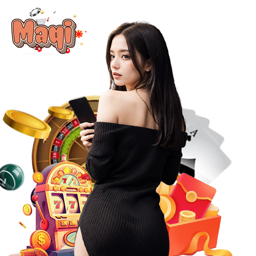 maqi login