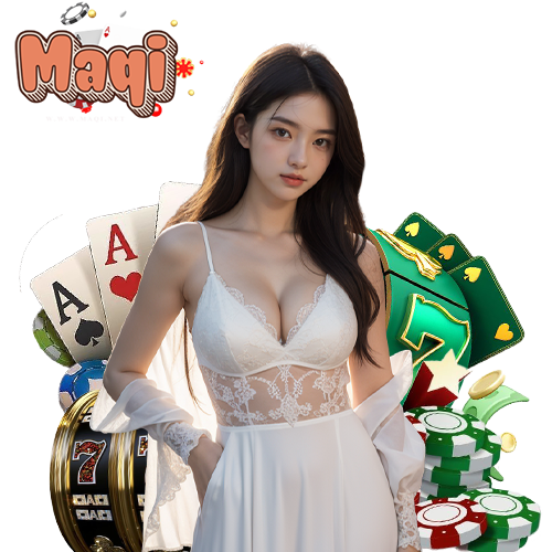 maqi คาสิโนออนไลน์