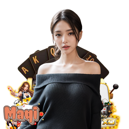 maqi สมัครสมาชิก